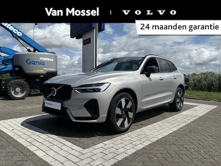 Volvo XC60 0