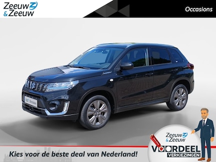 Suzuki Vitara 0