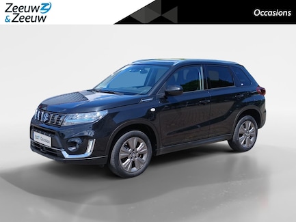 Suzuki Vitara 0