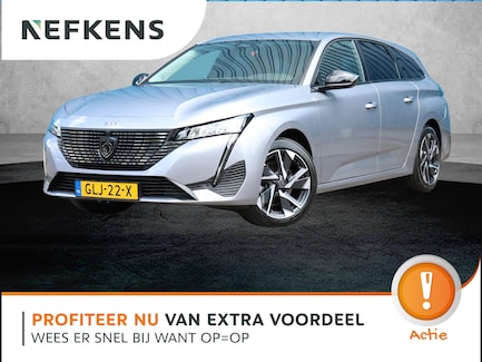 Peugeot 308 0