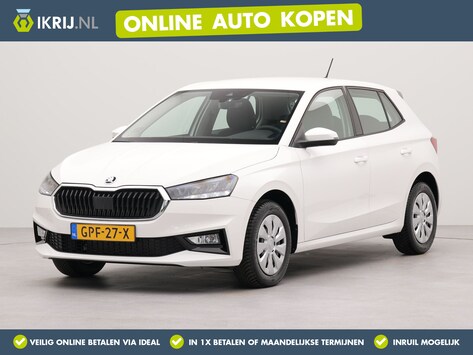 voertuig afbeelding