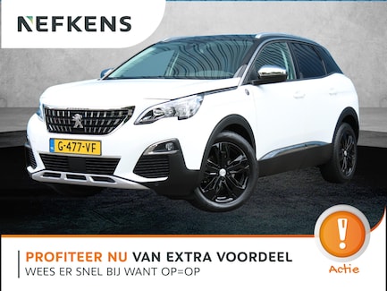 Peugeot 3008 0