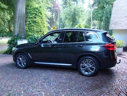 BMW X3 0