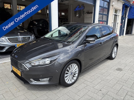 Ford Focus 0