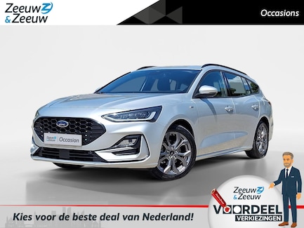 Ford Focus 0