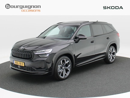 Skoda Kodiaq 0