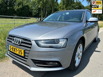 Audi A4 0
