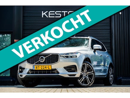 Volvo XC60 0