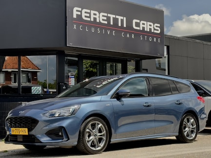Ford Focus 0