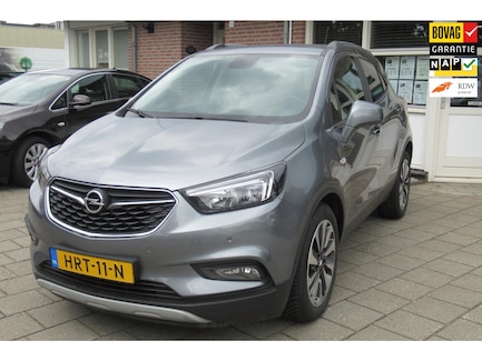 Opel Mokka 0