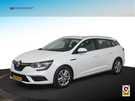 Renault Megane 0