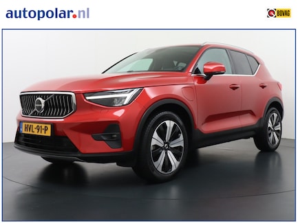 Volvo XC40 0