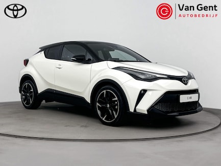 Toyota C-HR 0