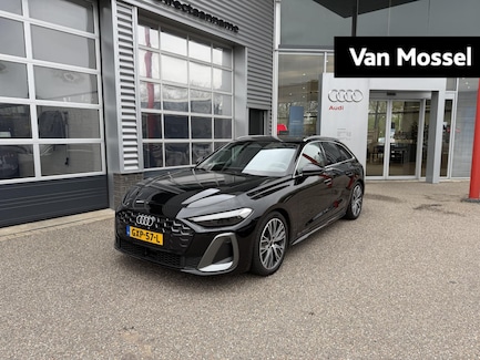 Audi A5 0