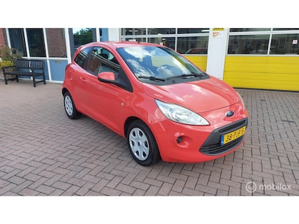 Ford Ka 0