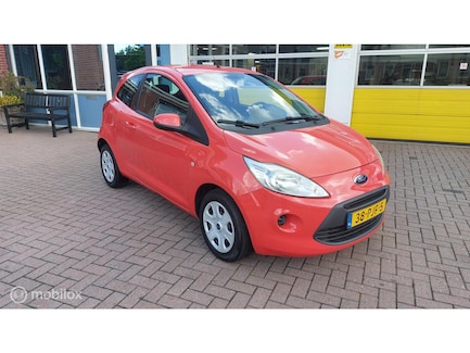 Ford Ka 0