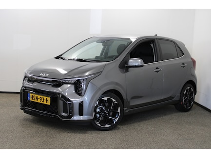 Kia Picanto 0