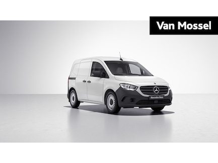 Mercedes-Benz Citan 0