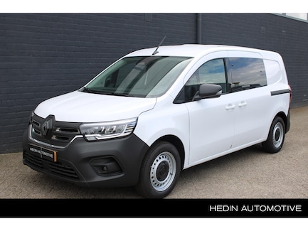 Renault Kangoo 0