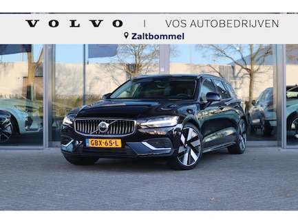 Volvo V60 0