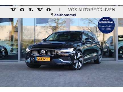 Volvo V60 0
