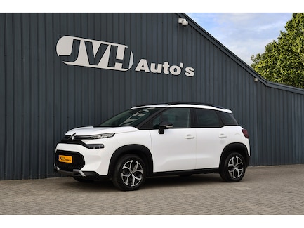 Citroën C3 Aircross 0