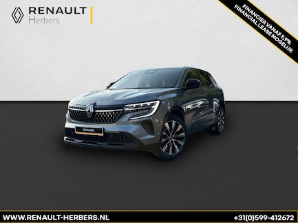 Renault Austral 0