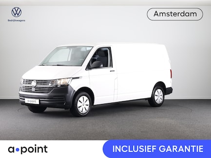 Volkswagen Transporter 0