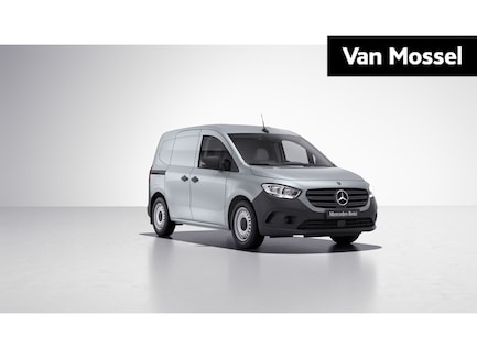 Mercedes-Benz Citan 0