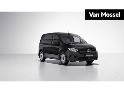Mercedes-Benz Citan 0