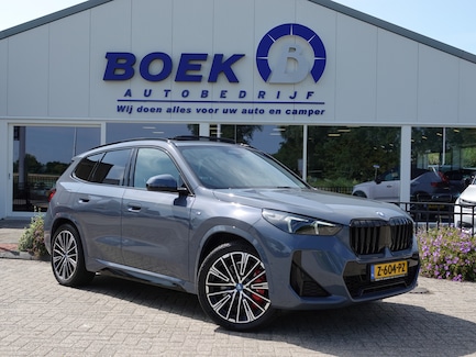 BMW X1 0