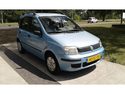Fiat Panda 0