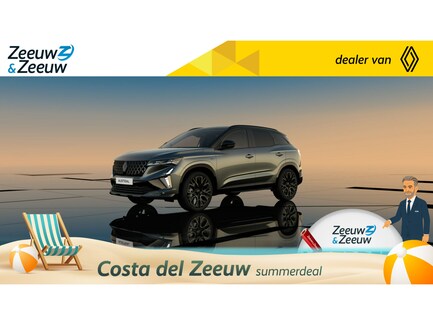 Renault Austral 0