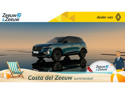Renault Austral 0
