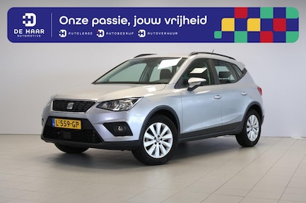 SEAT Arona 0