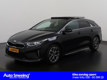 Kia ProCeed 0