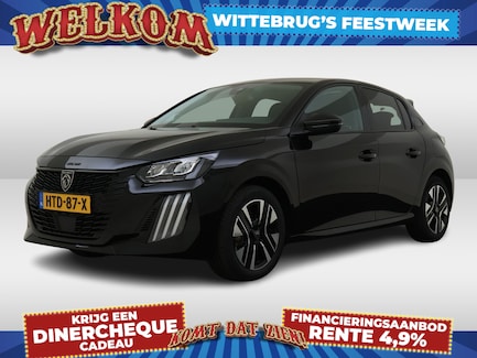 Peugeot 208 0