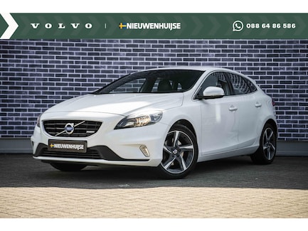 Volvo V40 0