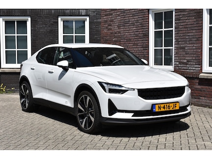 Polestar 2 0