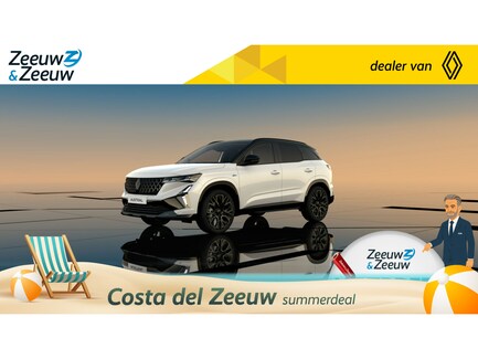 Renault Austral 0