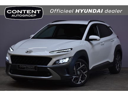 Hyundai Kona 0