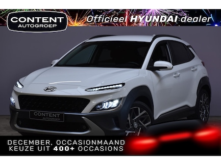 Hyundai Kona 0