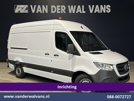 Mercedes-Benz Sprinter 0