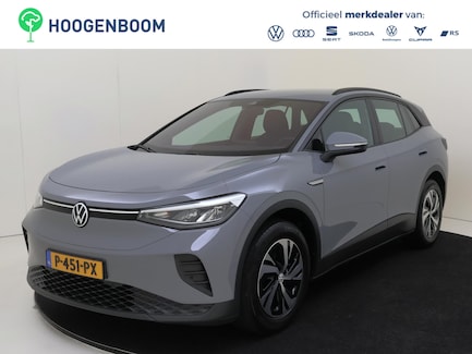 Volkswagen ID.4 0