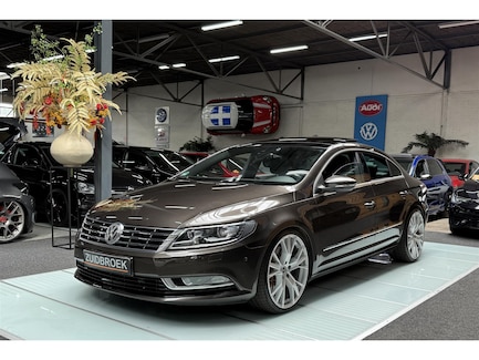 Volkswagen CC 0
