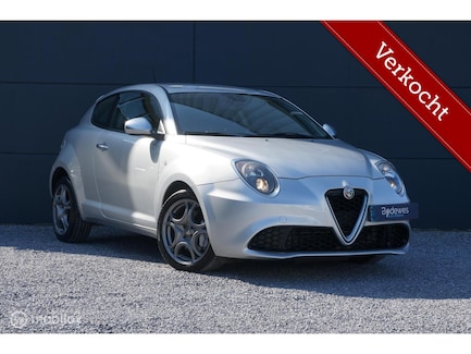 Alfa Romeo MiTo 0