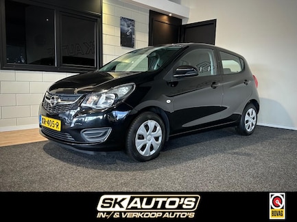 Opel Karl 0
