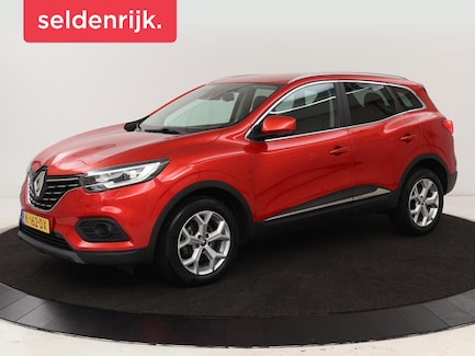 Renault Kadjar 0