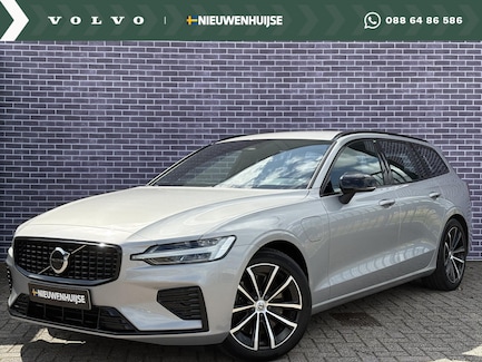 Volvo V60 0