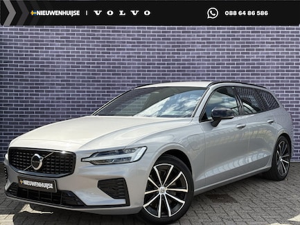 Volvo V60 0